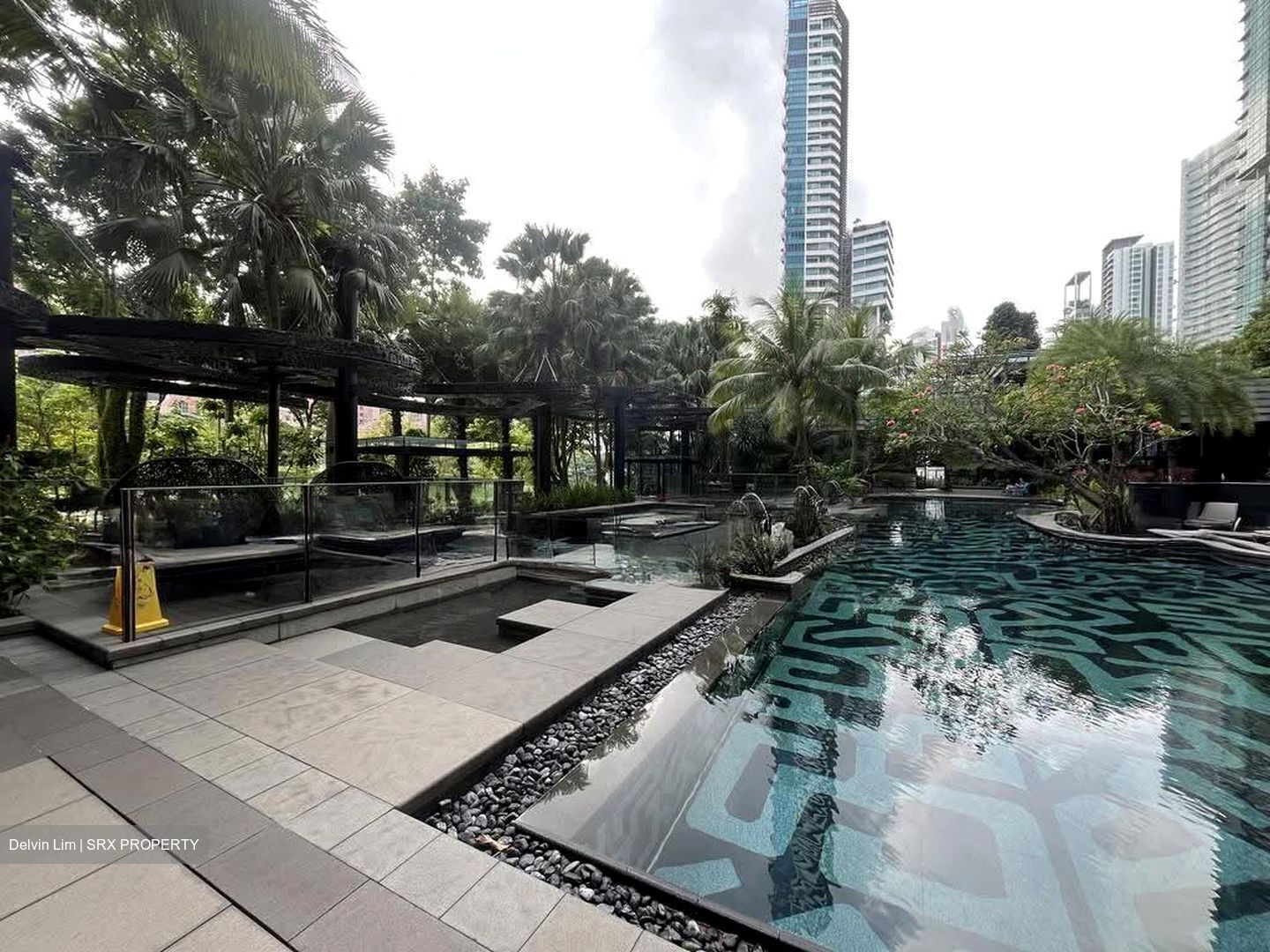 OUE Twin Peaks (D9), Condominium #618903651